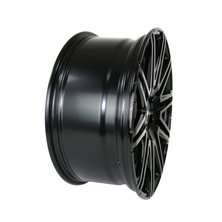 9x20 ET54 Twin-Monotube-Projekt Alufelge in schwarz für VW T7